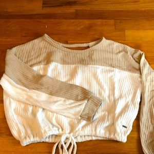 American eagle sweater